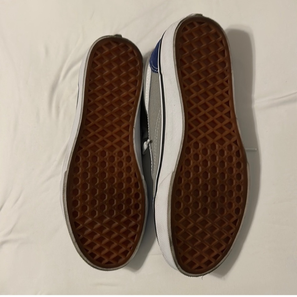 Boys Vans - Picture 2 of 2